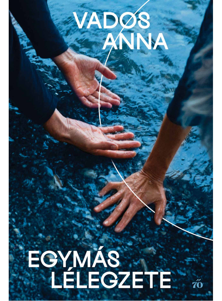 EGYMÁS LÉLEGZETE EGYMÁS LÉLEGZETE