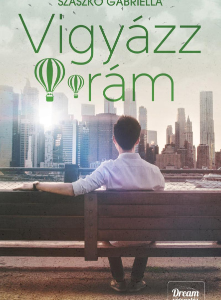 VIGYÁZZ RÁM - PENNINGTON TESTVÉREK 3.RÉSZ