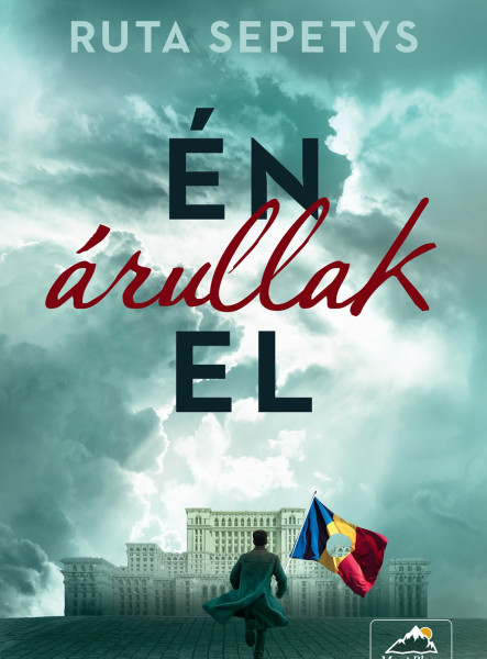 ÉN ÁRULLAK EL