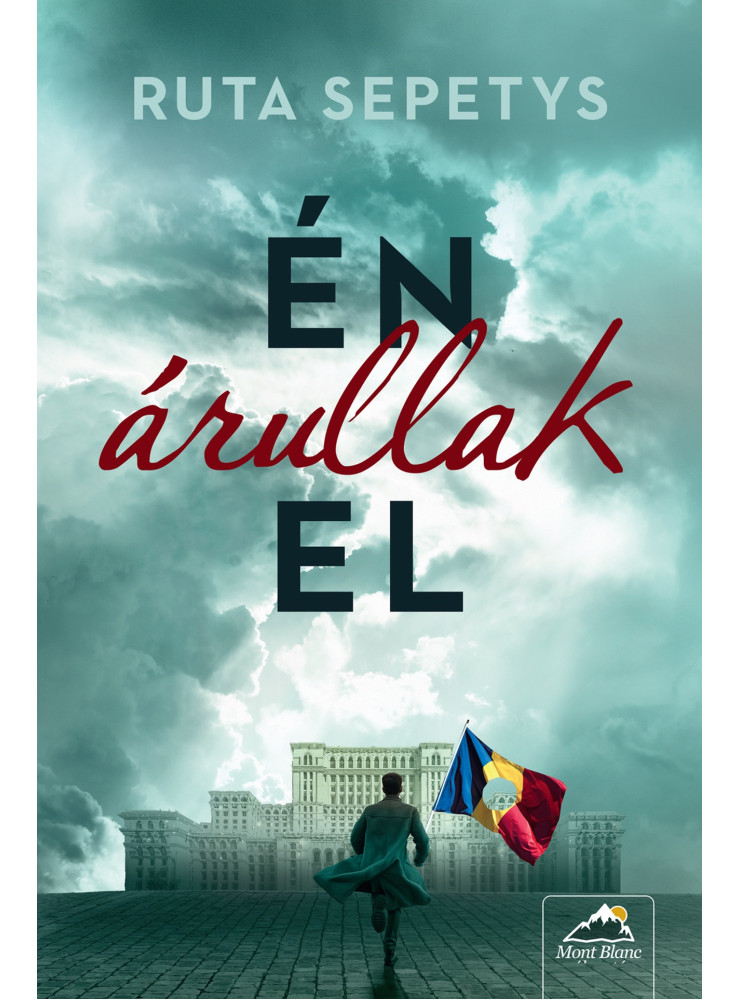 ÉN ÁRULLAK EL ÉN ÁRULLAK EL