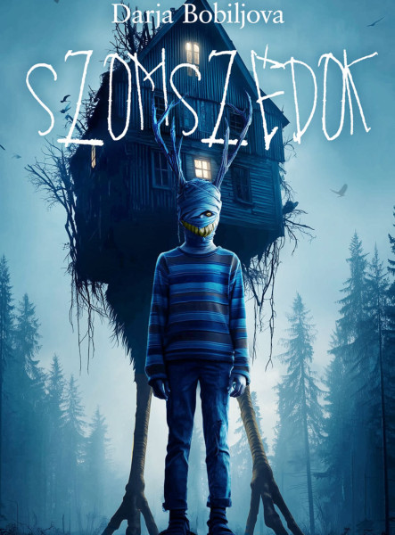 SZOMSZÉDOK