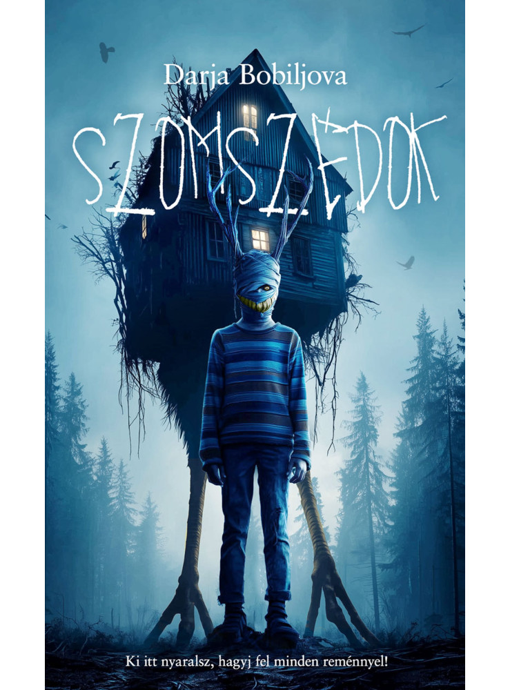 SZOMSZÉDOK SZOMSZÉDOK