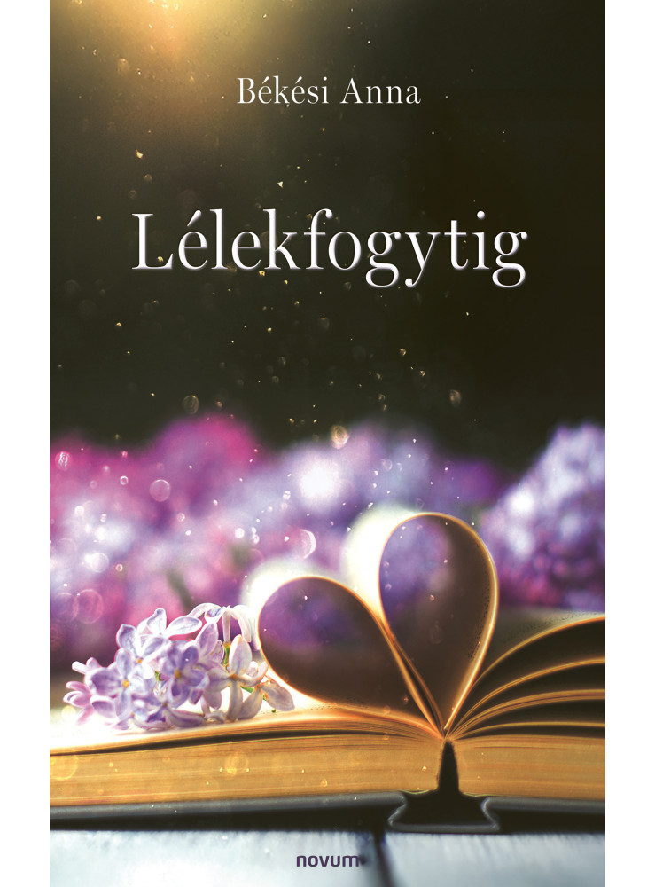 LÉLEKFOGYTIG LÉLEKFOGYTIG