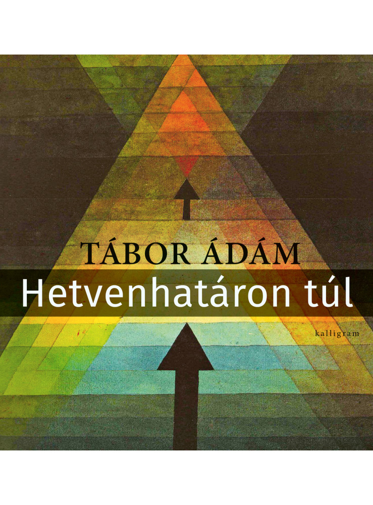 HETVENHATÁRON TÚL HETVENHATÁRON TÚL