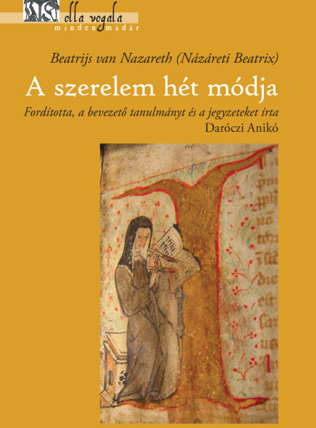 A SZERELEM HÉT MÓDJA