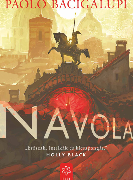 NAVOLA