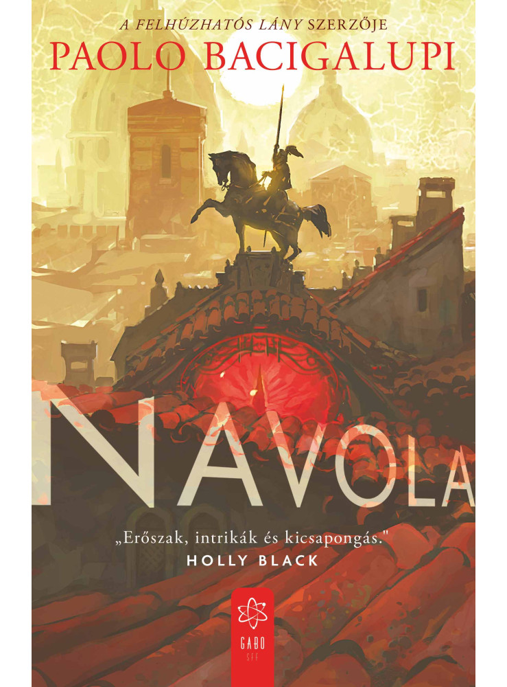 NAVOLA NAVOLA