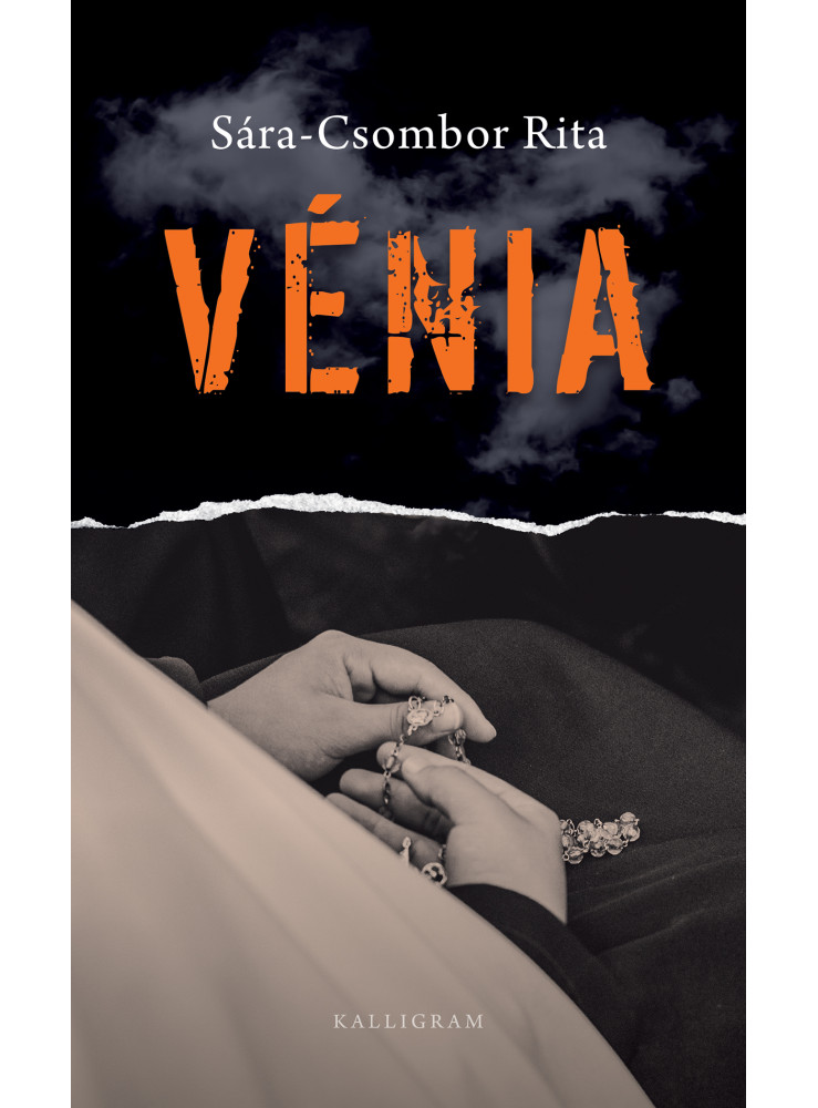 VÉNIA VÉNIA