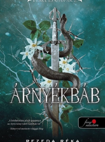 ÁRNYÉKBÁB - TÜSKE ÉS GYOPÁR 2.