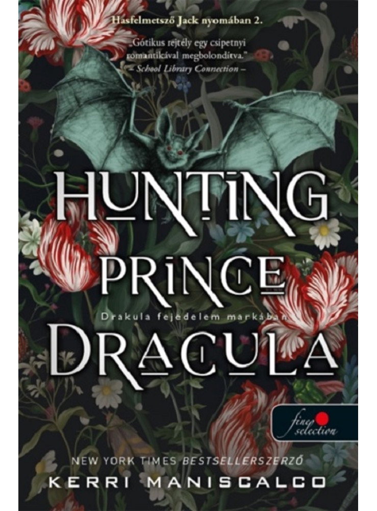 HUNTING PRINCE DRACULA - DRAKULA FEJEDELEM MARKÁBAN - HASFELMETSZŐ J. NYOMÁBAN 2 HUNTING PRINCE DRACULA - DRAKULA FEJEDELEM MARKÁBAN - HASFELMETSZŐ J. NYOMÁBAN 2