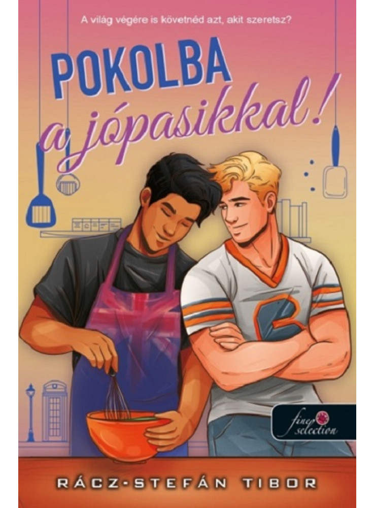 POKOLBA A JÓPASIKKAL! POKOLBA A JÓPASIKKAL!