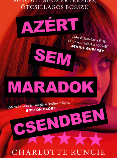 AZÉRT SEM MARADOK CSENDBEN