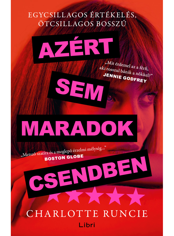 AZÉRT SEM MARADOK CSENDBEN AZÉRT SEM MARADOK CSENDBEN