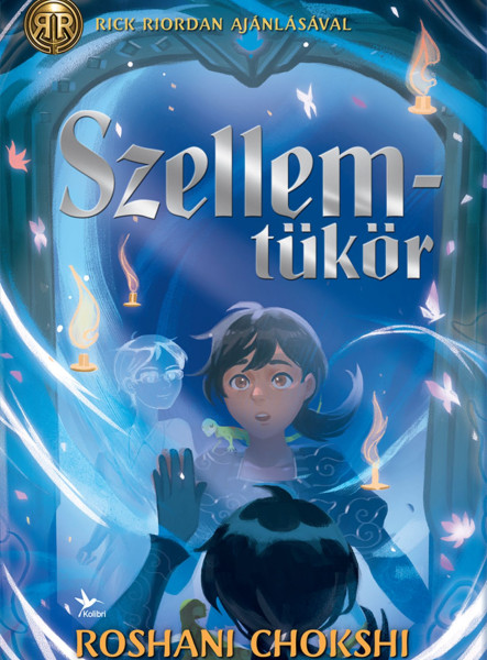 SZELLEMTÜKÖR