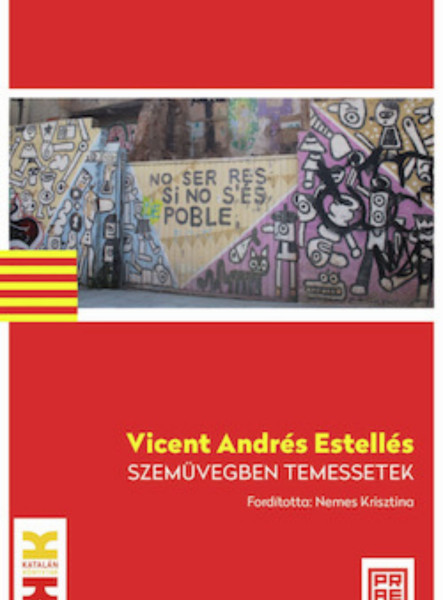 SZEMÜVEGBEN TEMESSETEK