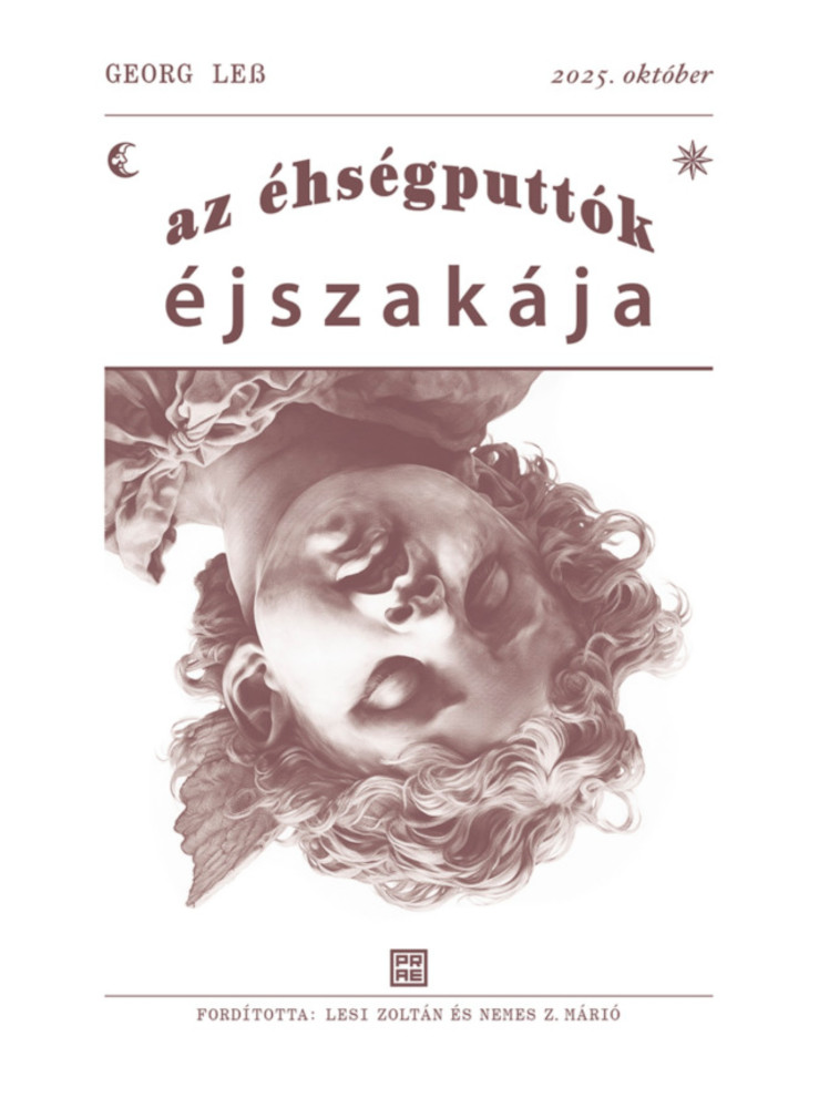 AZ ÉHSÉGPUTTÓK ÉJSZAKÁJA - 2025. OKTÓBER