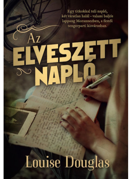 AZ ELVESZETT NAPLÓ