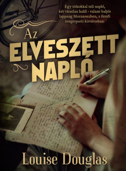 AZ ELVESZETT NAPLÓ