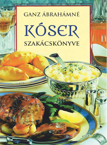 KÓSER SZAKÁCSKÖNYVE