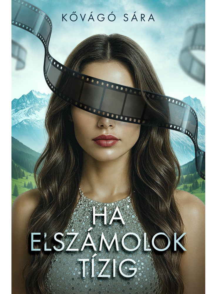 HA ELSZÁMOLOK TÍZIG HA ELSZÁMOLOK TÍZIG