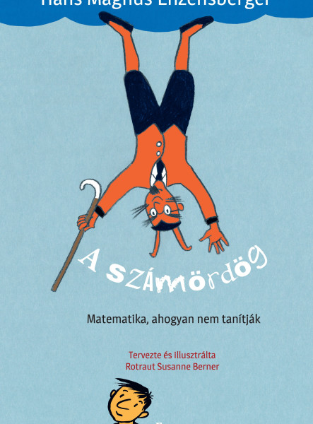 A SZÁMÖRDÖG
