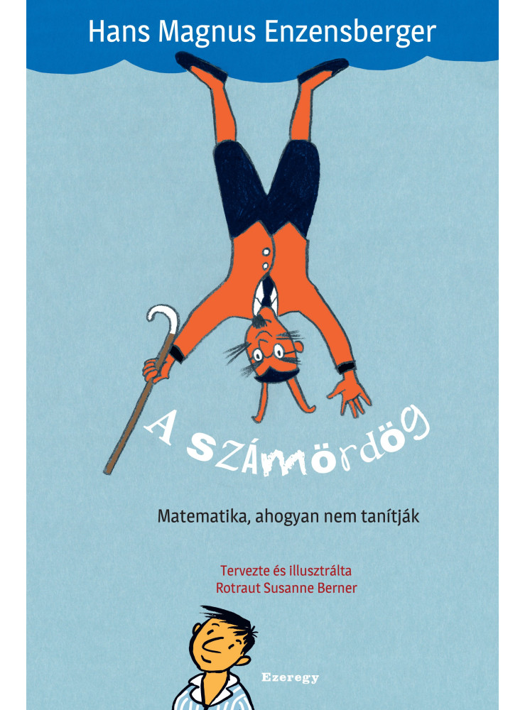 A SZÁMÖRDÖG A SZÁMÖRDÖG