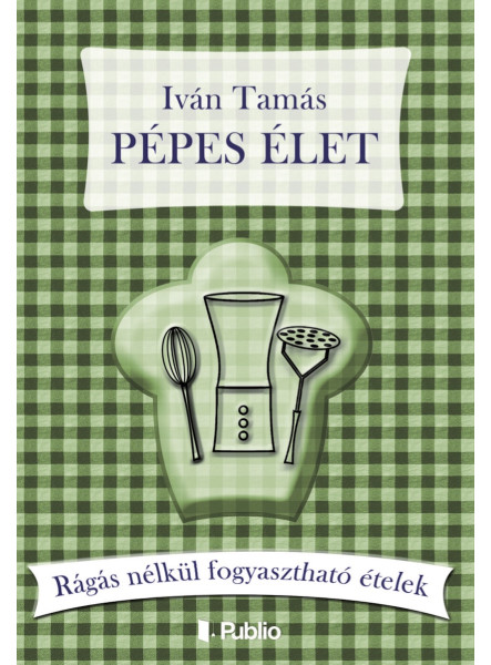 Pépes élet