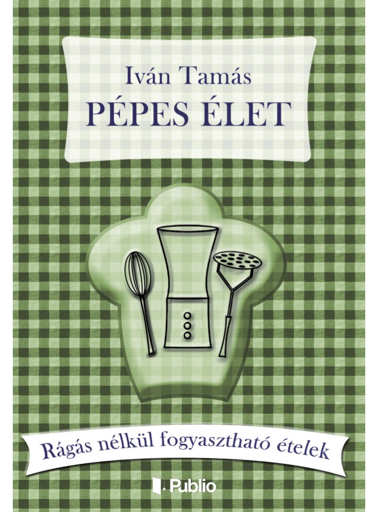 Pépes élet Pépes élet