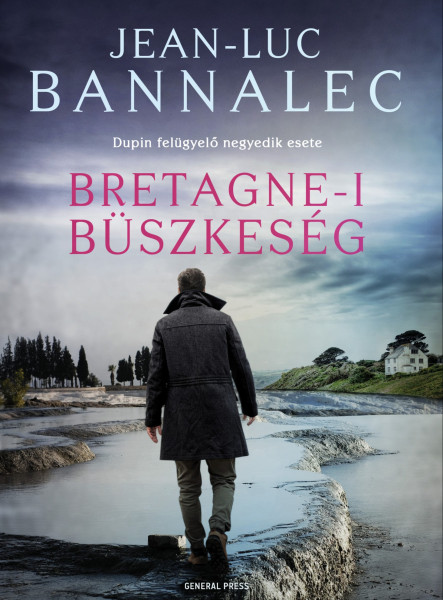 Bretagne-i büszkeség (ekönyv)