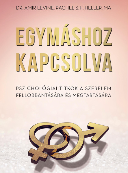 EGYMÁSHOZ KAPCSOLVA