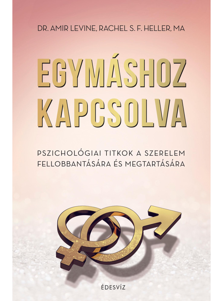 EGYMÁSHOZ KAPCSOLVA