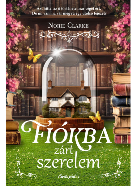 FIÓKBA ZÁRT SZERELEM
