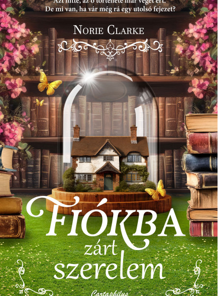 FIÓKBA ZÁRT SZERELEM
