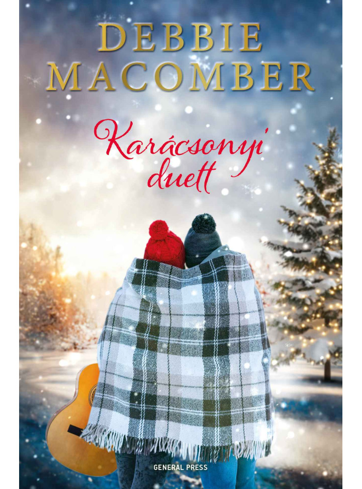 KARÁCSONYI DUETT KARÁCSONYI DUETT