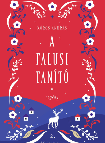 A FALUSI TANÍTÓ 2. - SZADAI TÖRTÉNET