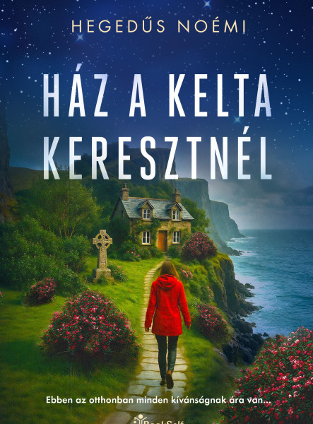 HÁZ A KELTA KERESZTNÉL