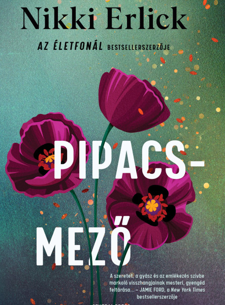 Pipacsmező (ekönyv)