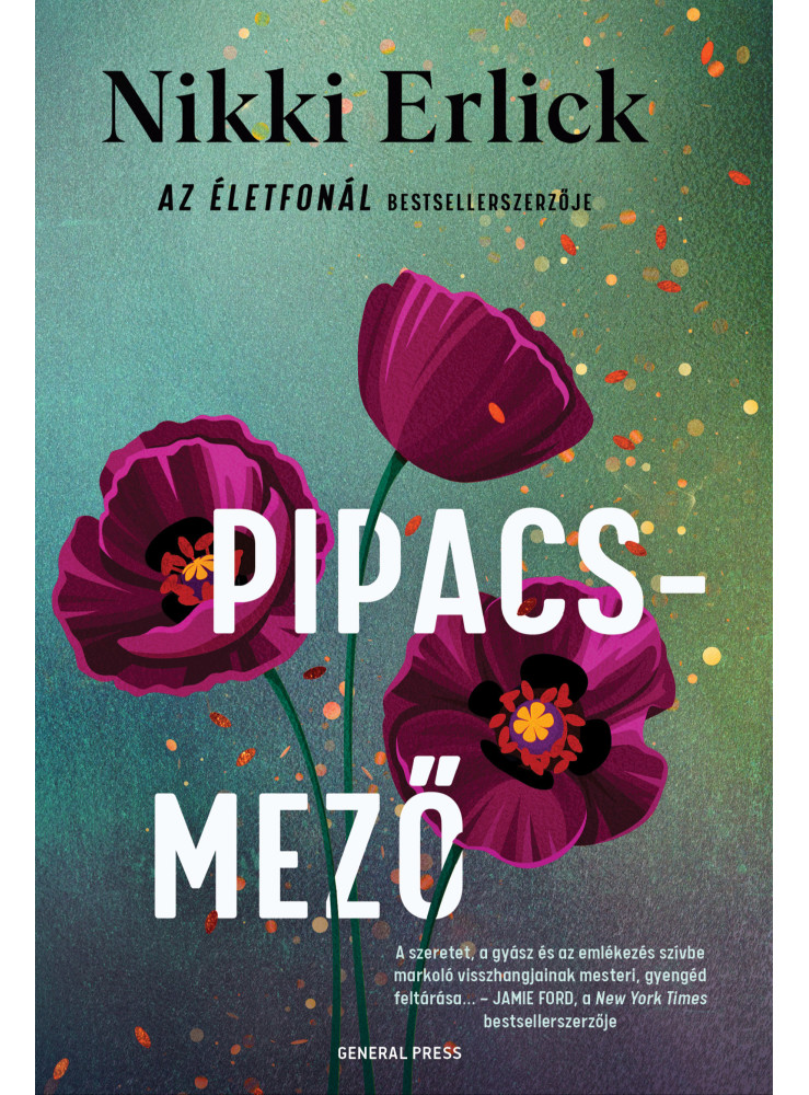 Pipacsmező (ekönyv) Pipacsmező (ekönyv)