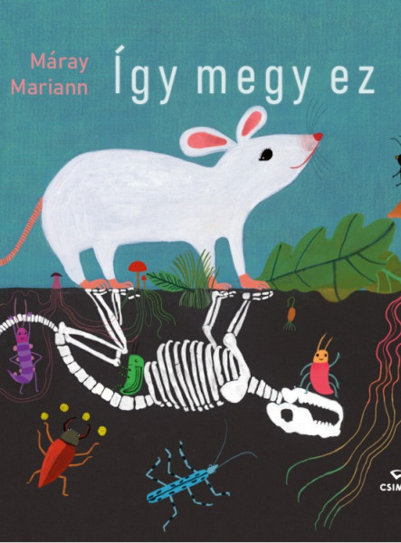 ÍGY MEGY EZ