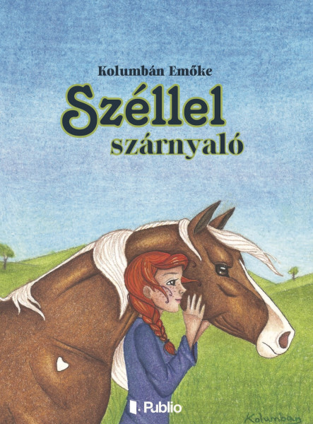 Széllel szárnyaló