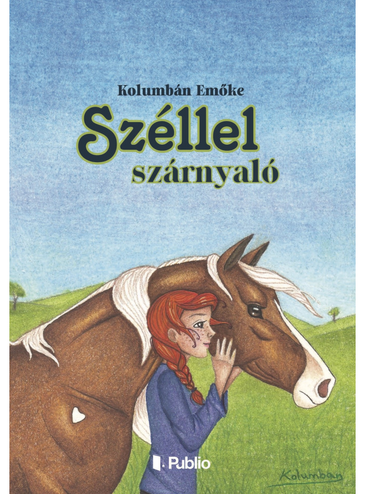 Széllel szárnyaló Széllel szárnyaló