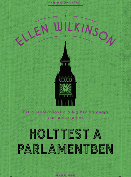 Holttest a parlamentben (ekönyv)