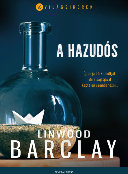 A hazudós (ekönyv)