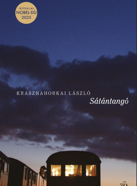 SÁTÁNTANGÓ