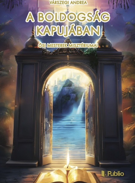 A boldogság kapujában