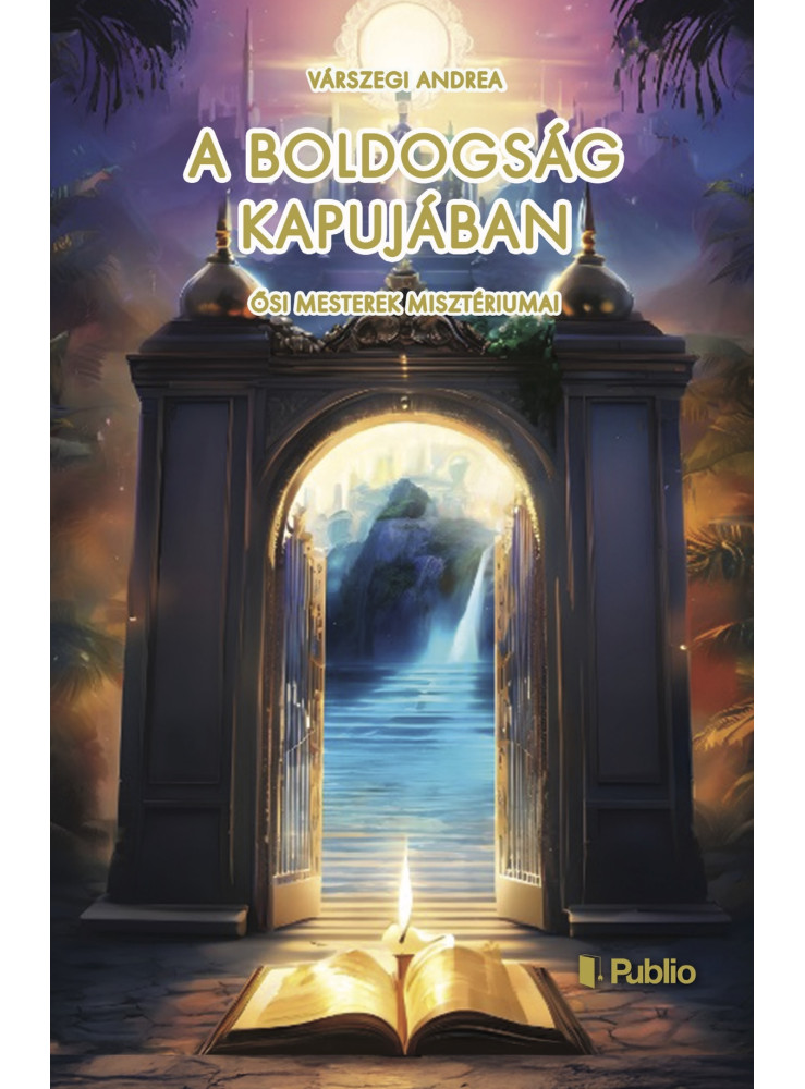 A boldogság kapujában A boldogság kapujában