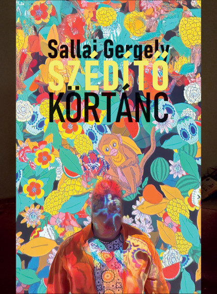 SZÉDÍTŐ KÖRTÁNC