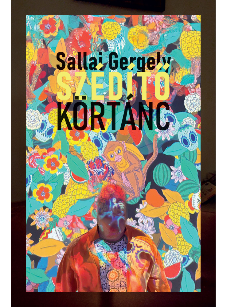 SZÉDÍTŐ KÖRTÁNC SZÉDÍTŐ KÖRTÁNC