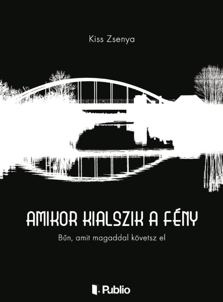 Amikor kialszik a fény (ekönyv)