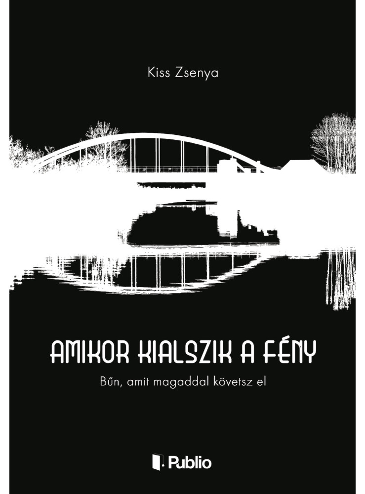 Amikor kialszik a fény (ekönyv) Amikor kialszik a fény (ekönyv)